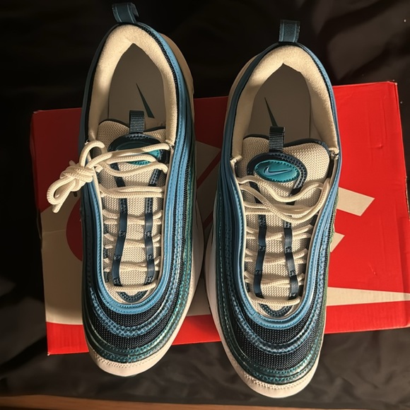 Nike air max 97 - Picture 2 of 4